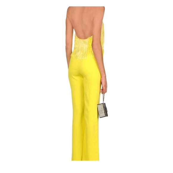 Mongano jumpsuit NEW SIZE: 6 - Picture 6 of 7